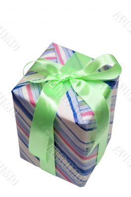 Christmas presents