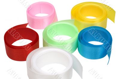 Decoration ribbon