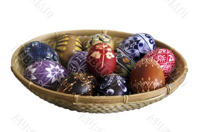Easter egg
