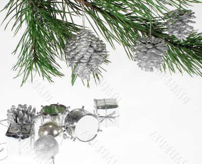 Christmas decoration