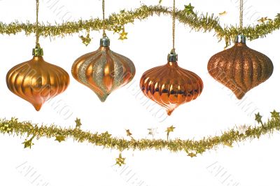 Christmas decoration.
