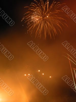 Fireworks