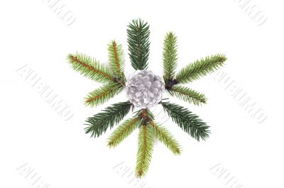 Christmas decoration