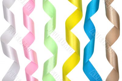Decoration ribbon