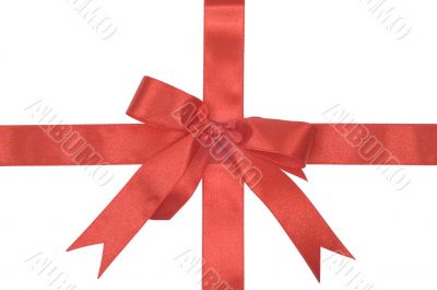 Decoration ribbon