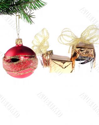 Christmas time