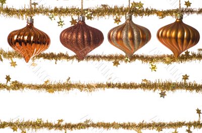 Christmas decoration.