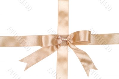 Decoration ribbon