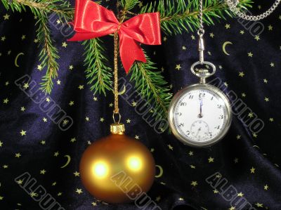 Happy New year