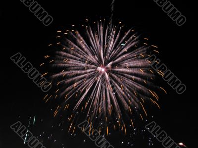 Fireworks