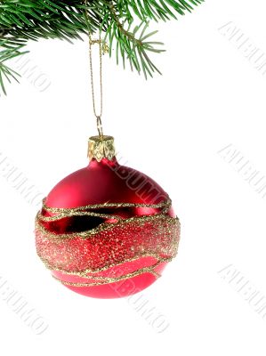 Christmas time
