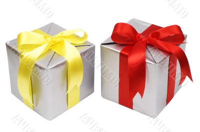 Christmas presents