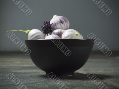 garlic