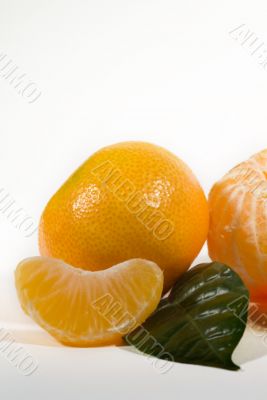 Tangerines