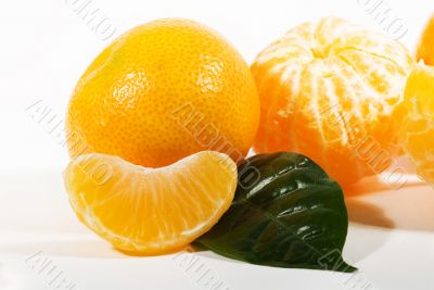 Tangerines