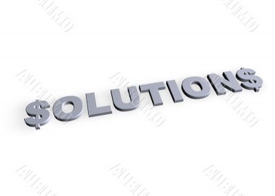 solutions