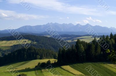 Tatras