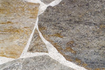 Stonework