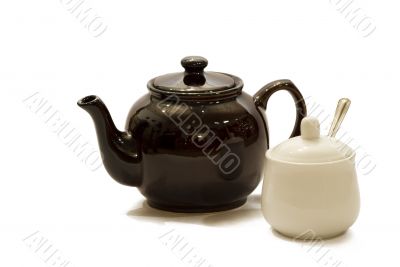 Sugar In My Tea