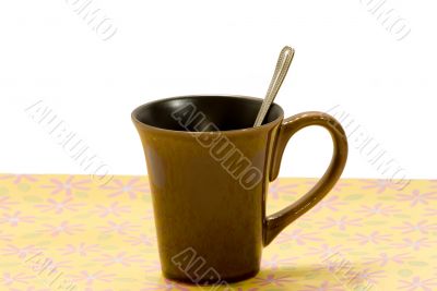 Large Coffee