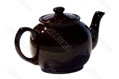 Classic Teapot