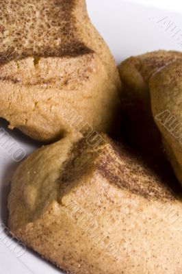 cookie time