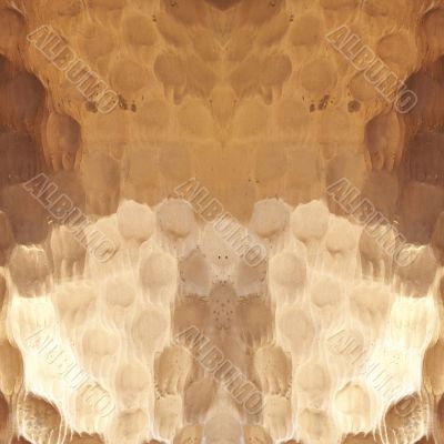 pattern of hammered cooper pot 3