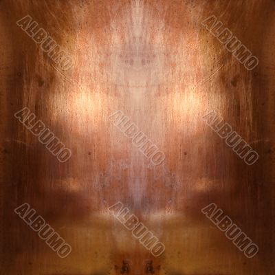 pattern of hammered cooper pot 2