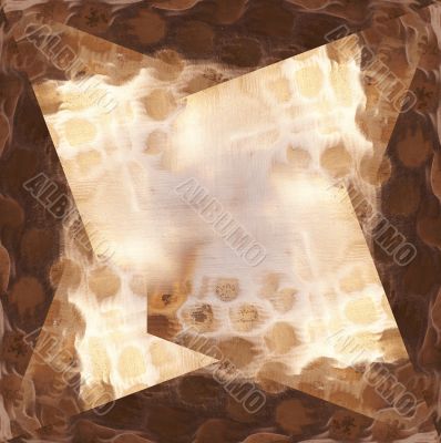 pattern of hammered cooper pot 1