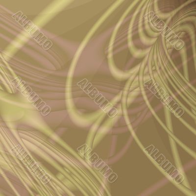 an abstract background