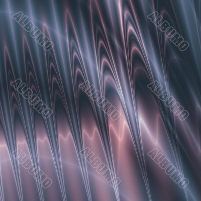 an abstract background