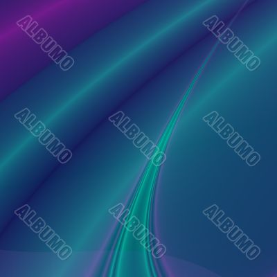 an abstract background