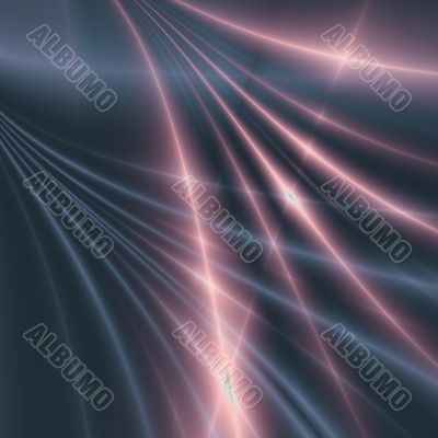 an abstract background