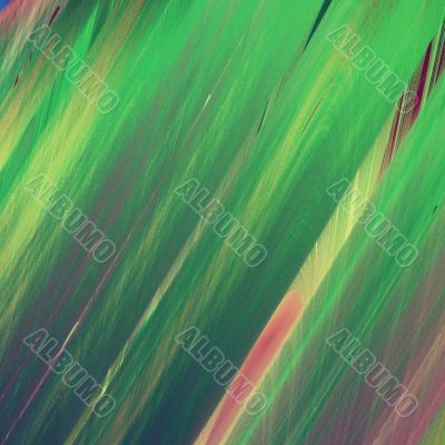 an abstract background