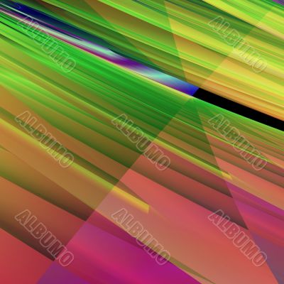 an abstract background