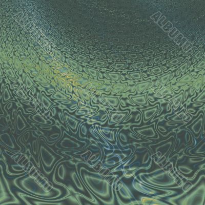 an abstract background