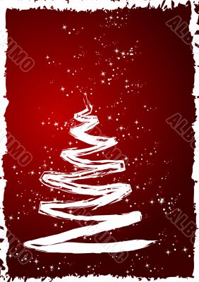 xmas tree