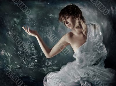 i`m your silent dream