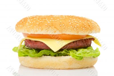 Cheeseburger
