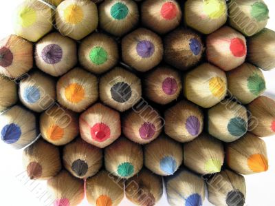 Crayons