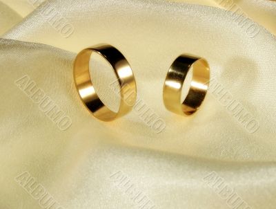 Wedding ring