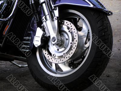 Motocycles