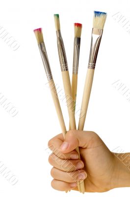 Brushes