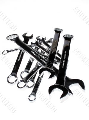 Spanner