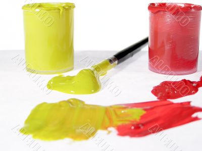 Paint