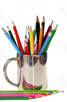 Crayons