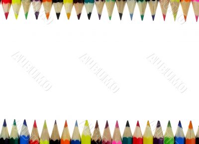 Crayons