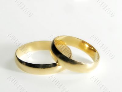 Wedding ring