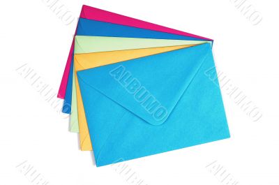 Envelopes