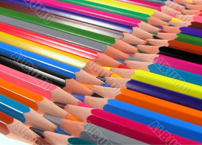 Crayons